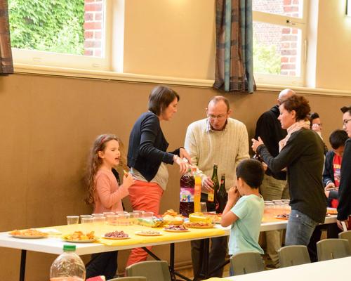 Messe Familles Juin 2016 45