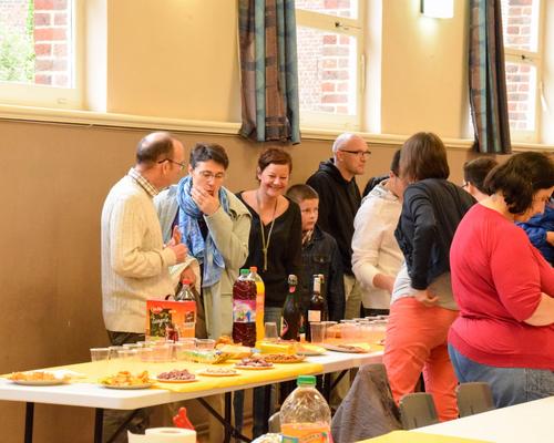 Messe Familles Juin 2016 48