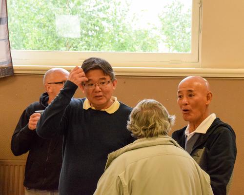 Messe Familles Juin 2016 52