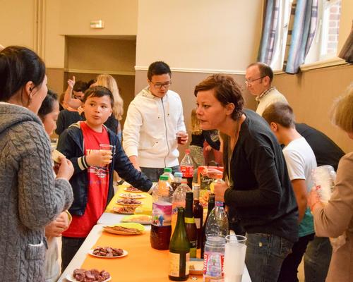 Messe Familles Juin 2016 56