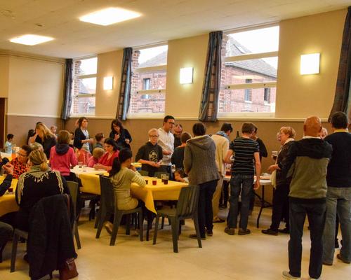 Messe Familles Juin 2016 62