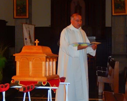 Veillée St Roch 2016 3