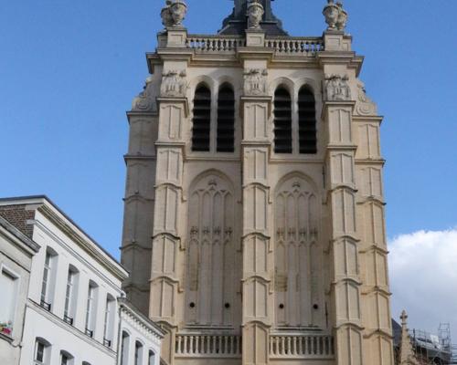 16GL_Chants, prière, témoignages 1