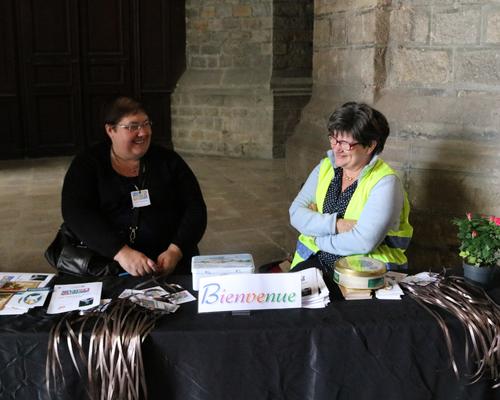 16GL_Chants, prière, témoignages 2