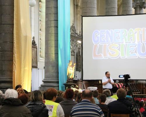16GL_Chants, prière, témoignages 25