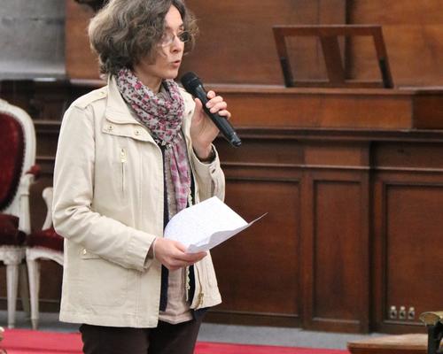16GL_Chants, prière, témoignages 28