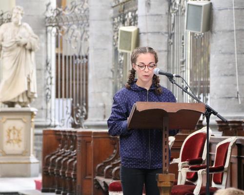 16GL_Chants, prière, témoignages 29