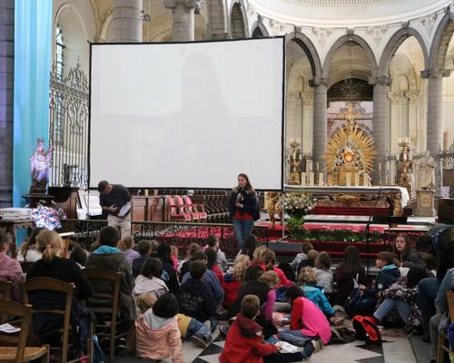 16GL_Chants, prière, témoignages 32