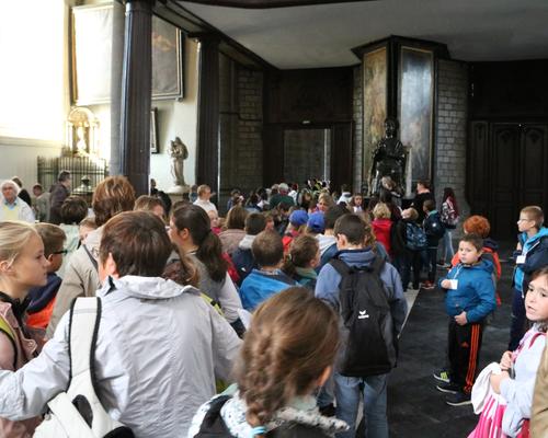 16GL_Chants, prière, témoignages 39
