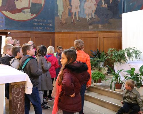 16GL_Anim_A l'église Ste Thérèse 3