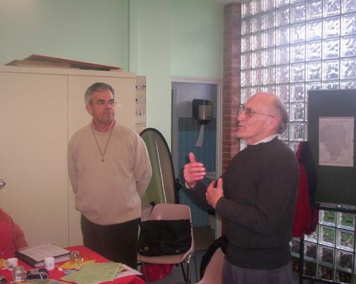 p jm launay et claude marache