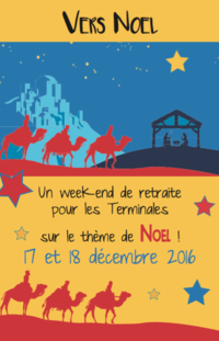 WE Noel