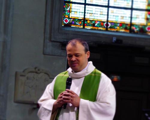 Temoignage des JMJ (3)