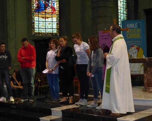 Temoignage des JMJ (7)