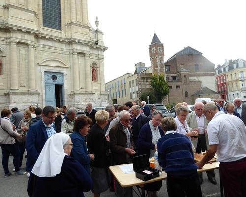 Fete des disciples 2016 apero (7)