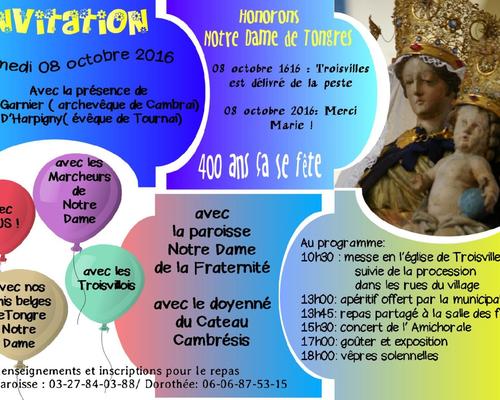 Invitation
