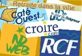diff&eacute;rents logos