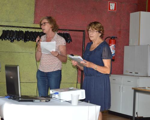 Rentree doyenne 2016 13