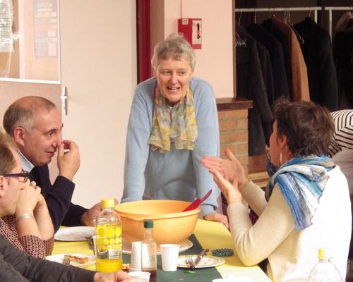 convivialité