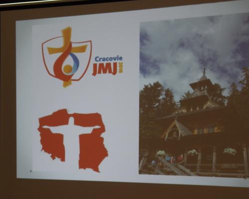 JMJ 2016