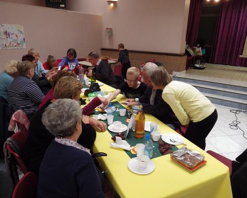 les puzzles des clochers de la paroisse