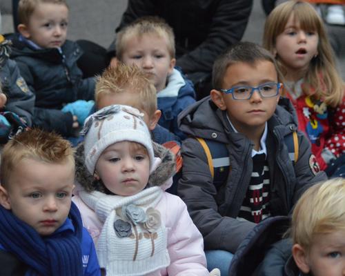 benedictions doudous 41