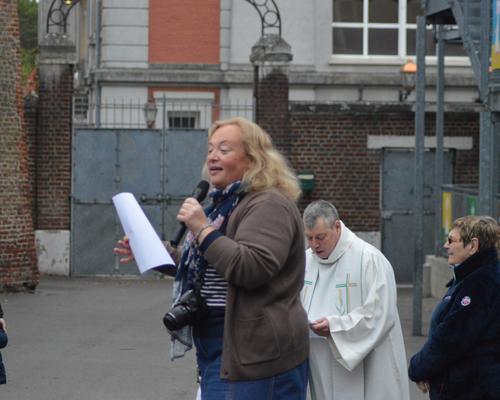 benedictions doudous 43