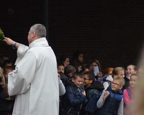 benedictions doudous 54