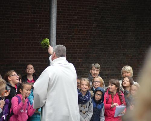 benedictions doudous 55