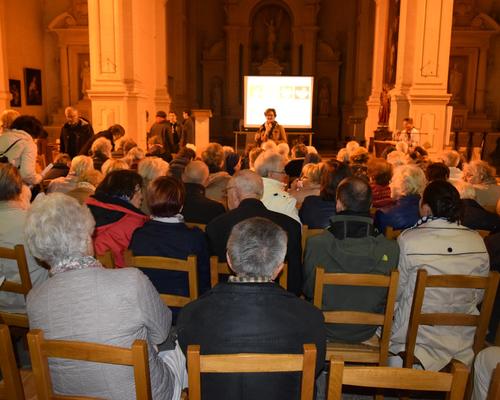 assemblée générale 1