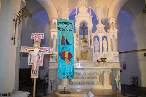 Célébration St François 2016 5