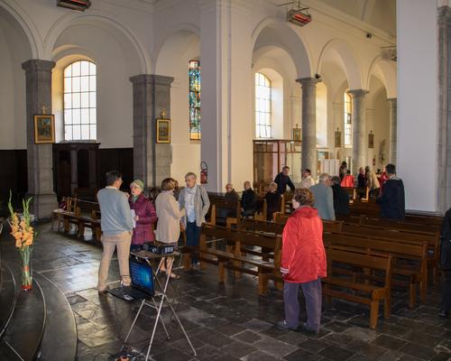 Célébration St François 2016 7