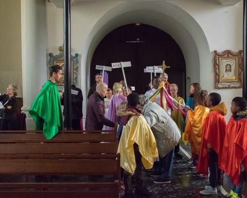 Célébration St François 2016 10