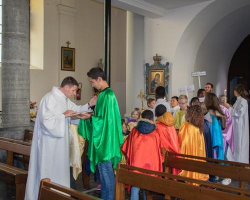 Célébration St François 2016 11