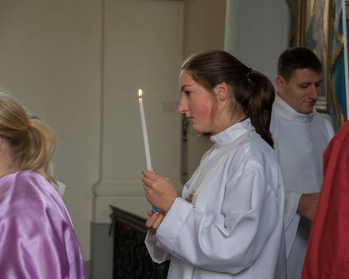 Célébration St François 2016 12