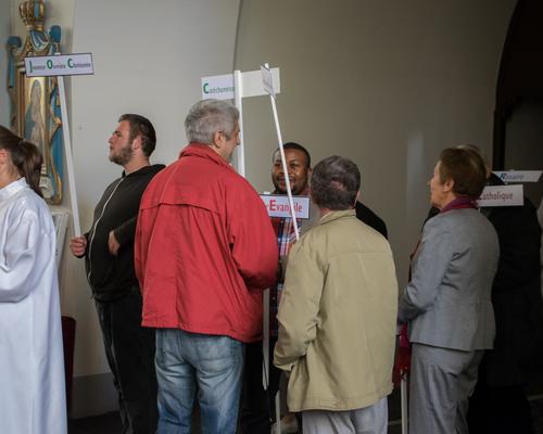 Célébration St François 2016 13