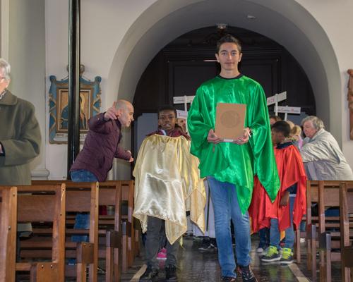 Célébration St François 2016 15