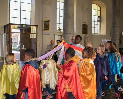 Célébration St François 2016 16
