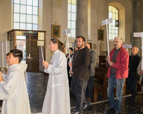 Célébration St François 2016 18