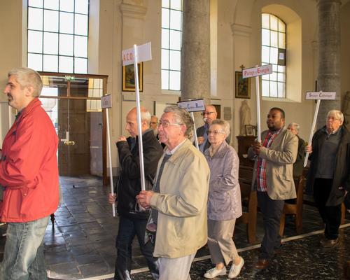 Célébration St François 2016 19