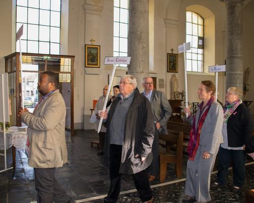 Célébration St François 2016 20