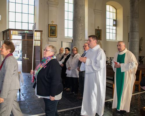 Célébration St François 2016 21