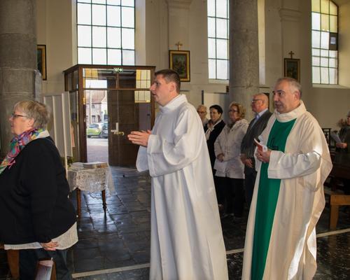 Célébration St François 2016 22