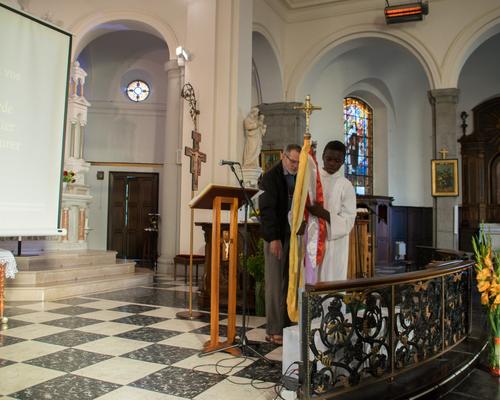Célébration St François 2016 23