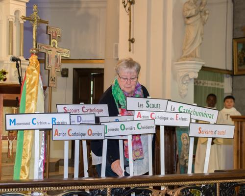 Célébration St François 2016 26
