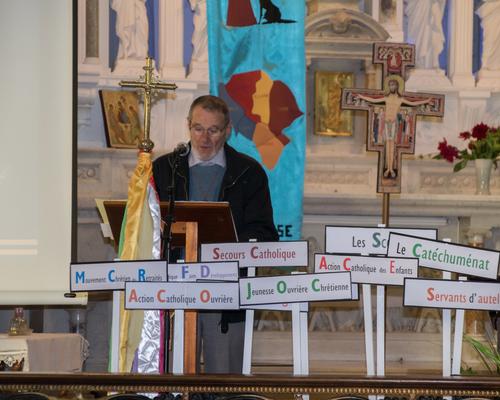 Célébration St François 2016 27