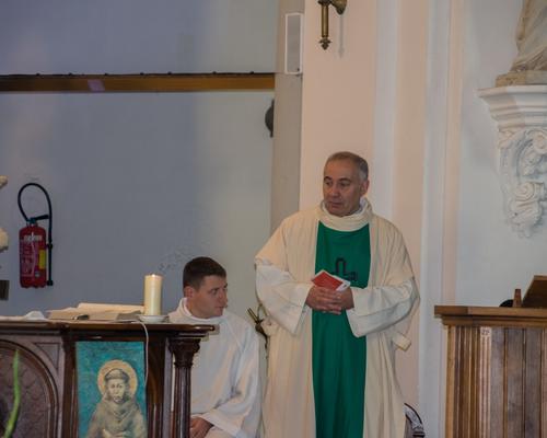 Célébration St François 2016 28