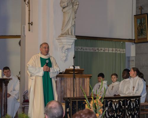 Célébration St François 2016 29