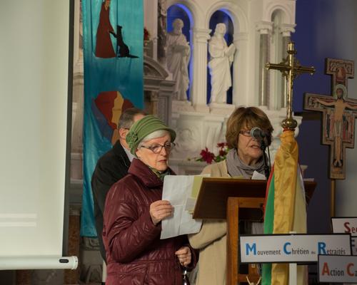 Célébration St François 2016 30