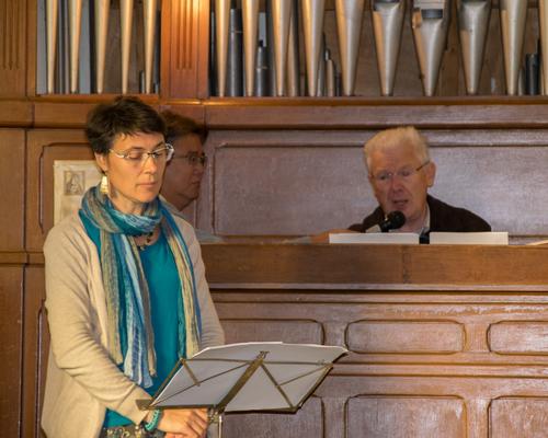 Célébration St François 2016 31